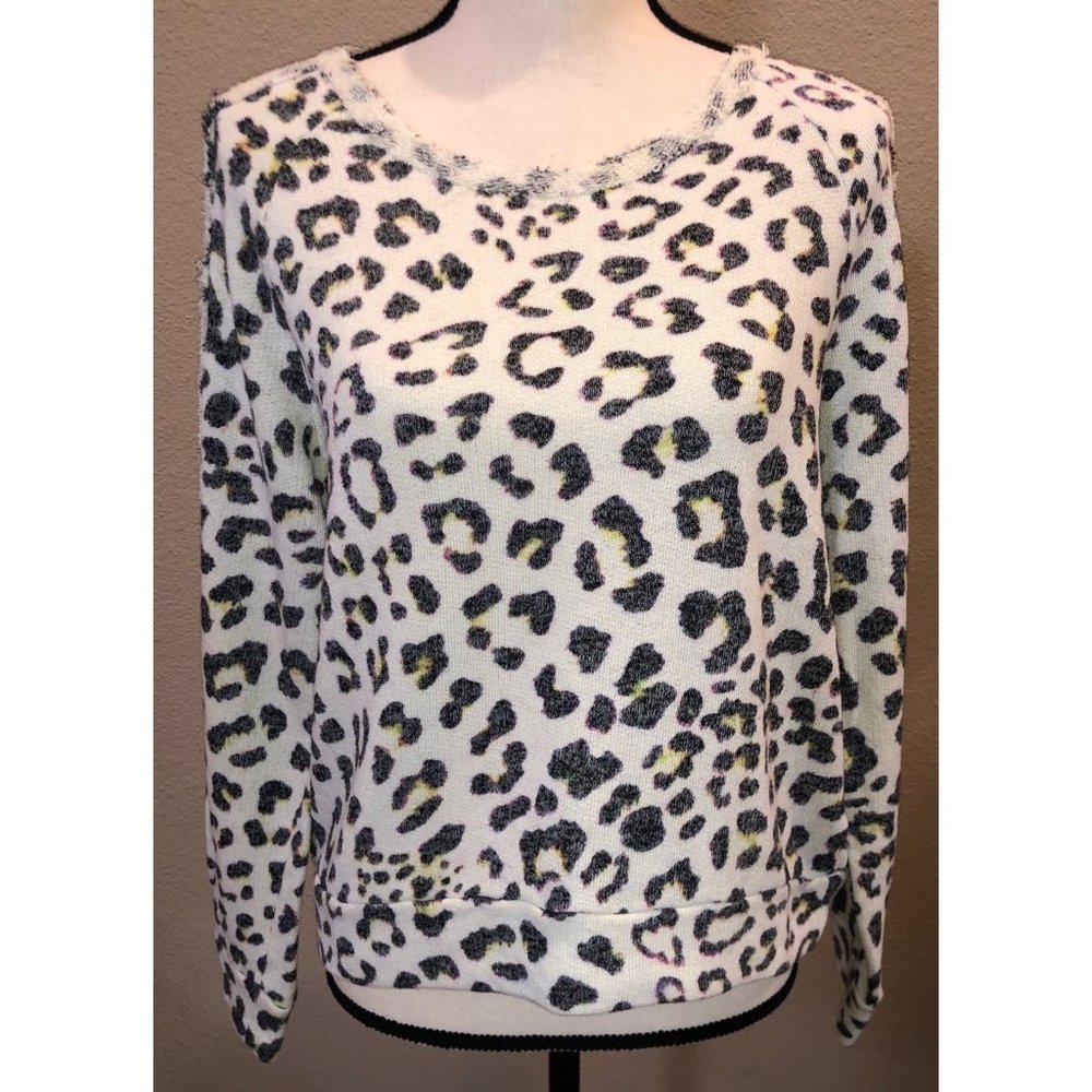 Townsen Pullover size M